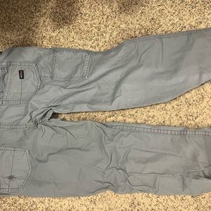 Ariat FR carpenter pants